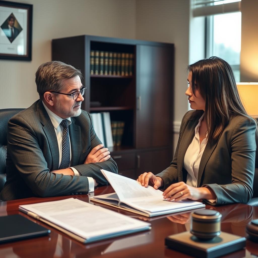 Sexual Battery Lawyer Suffolk