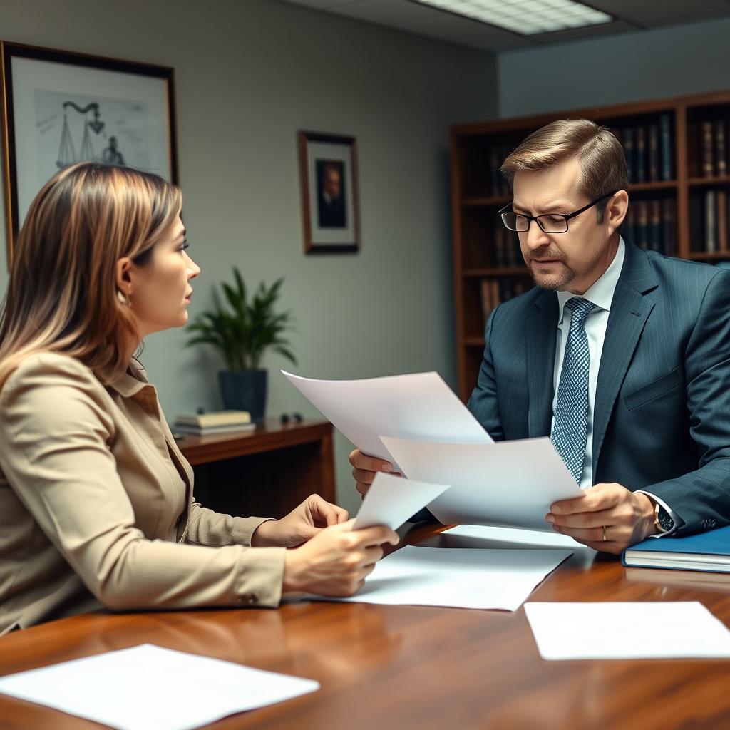 Sexual Battery Lawyer Virginia Beach