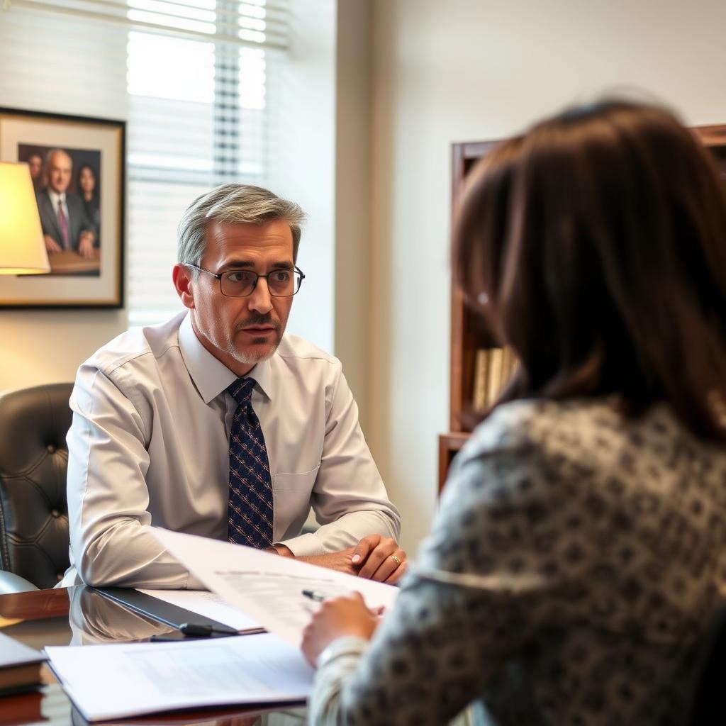 Sexual Battery Lawyer York County