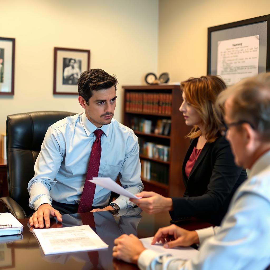 Simple Assault Defense Lawyer Roanoke County