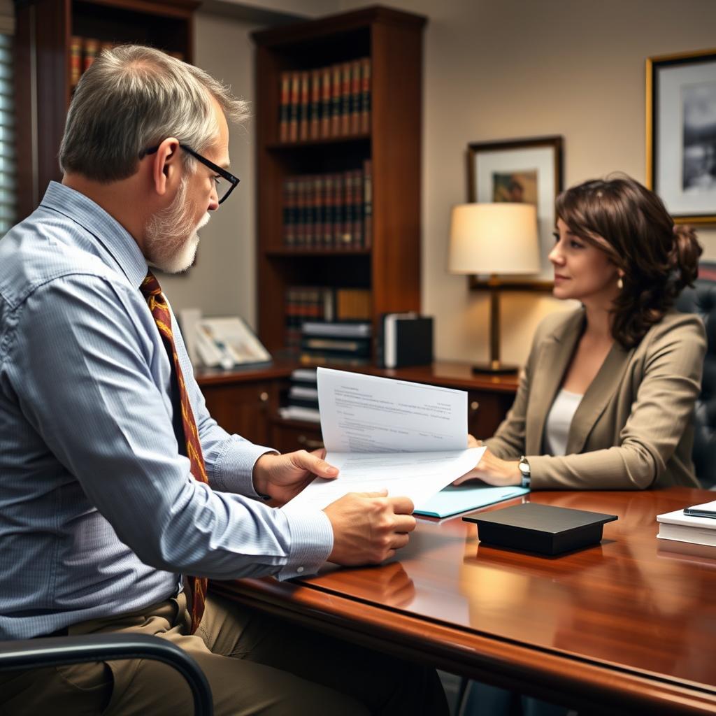 Strangulation Lawyer Bedford County