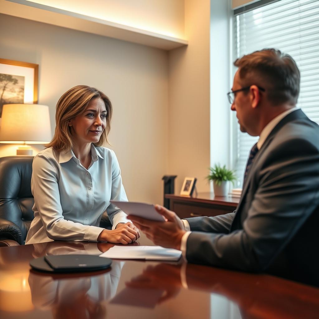 Strangulation Lawyer Chesterfield County