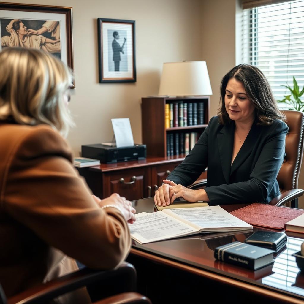 Strangulation Lawyer Clarke County