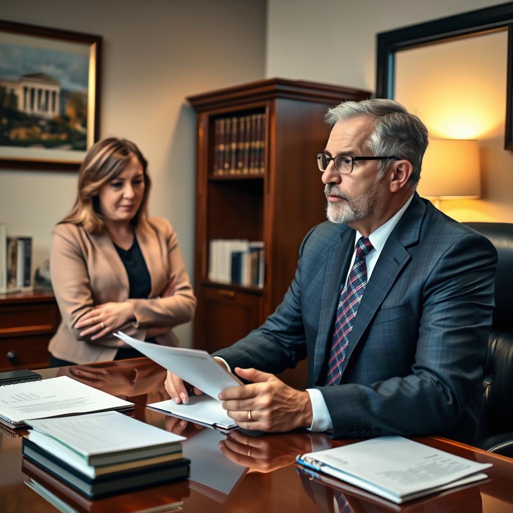 Strangulation Lawyer Gloucester County