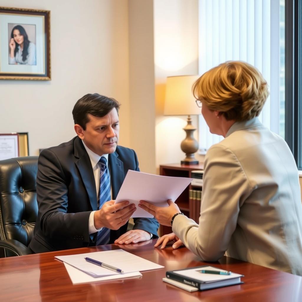 Strangulation Lawyer Loudoun County