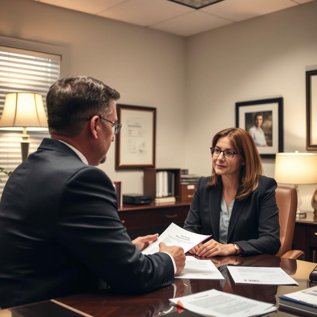 Strangulation Lawyer Poquoson