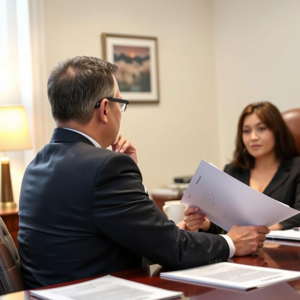 Strangulation Lawyer Prince William County