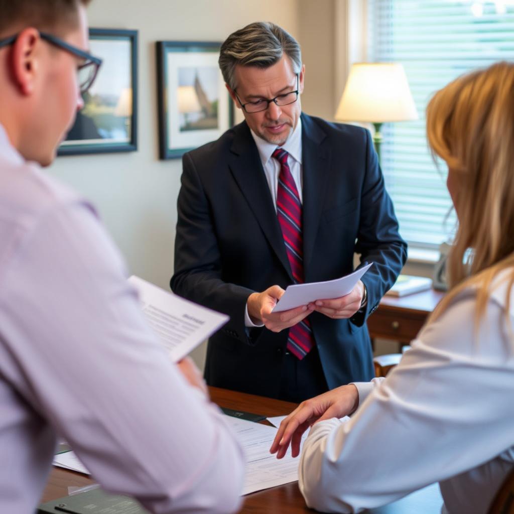 Strangulation Lawyer Rappahannock County