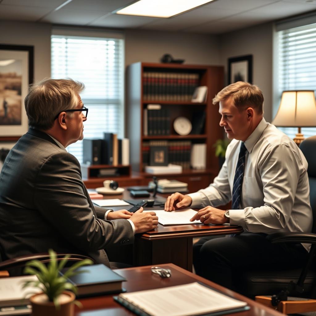 Strangulation Lawyer Roanoke County