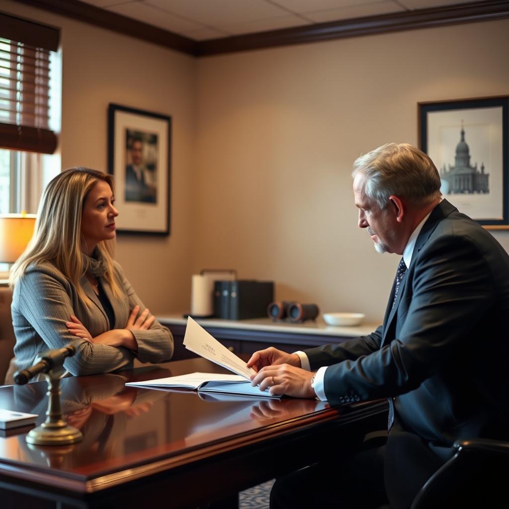 Strangulation Lawyer Virginia Beach