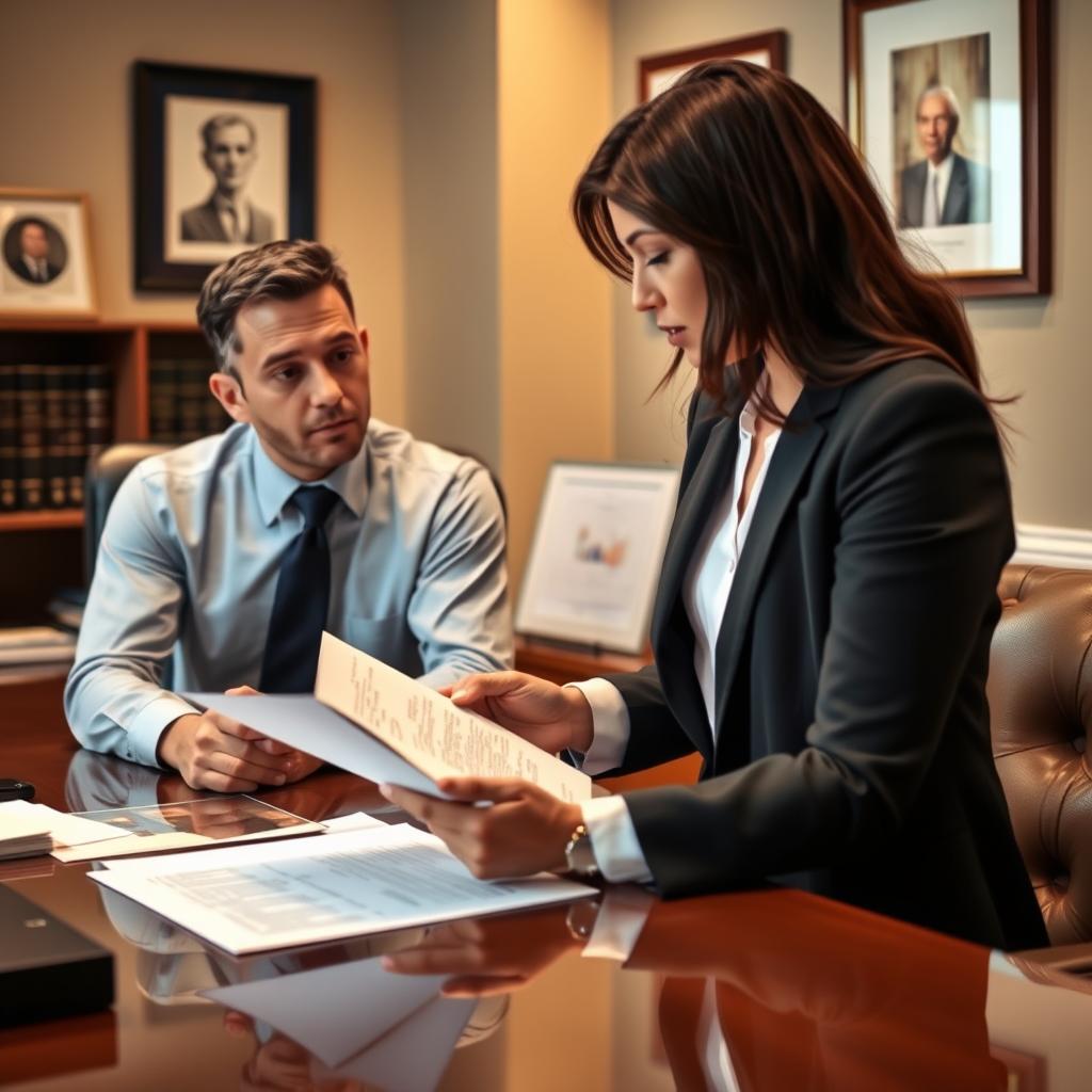 Strangulation Lawyer Virginia