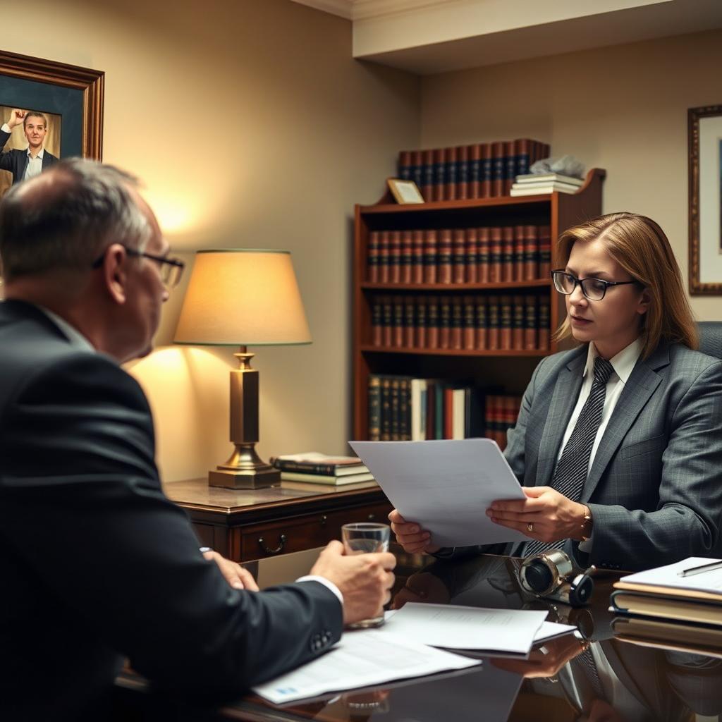 Underage Drinking Lawyer Alexandria