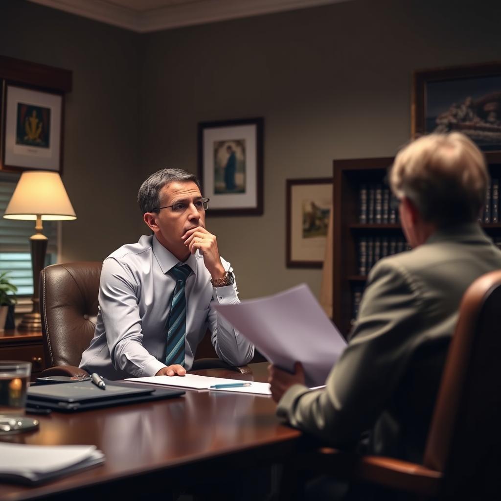 Underage Drinking Lawyer Augusta County