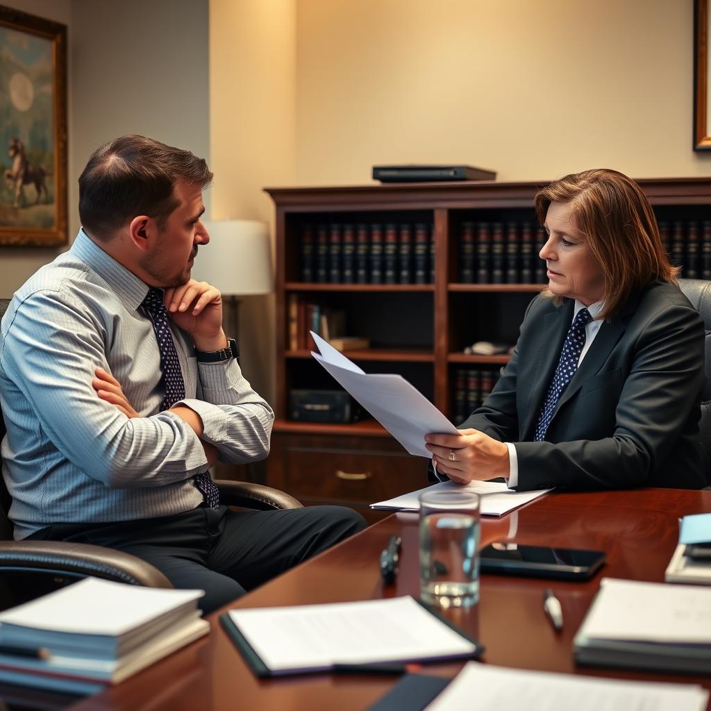 Underage Drinking Lawyer Bedford County