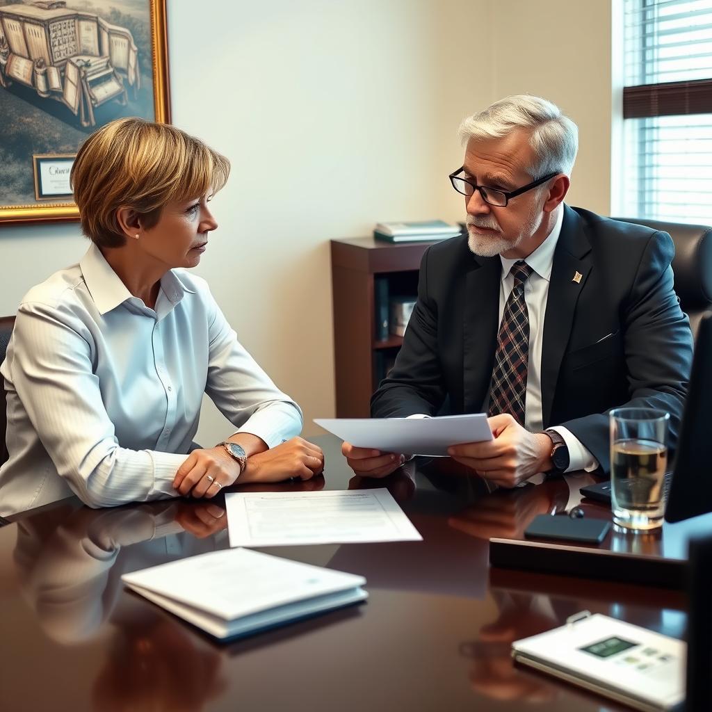 Underage Drinking Lawyer Caroline County