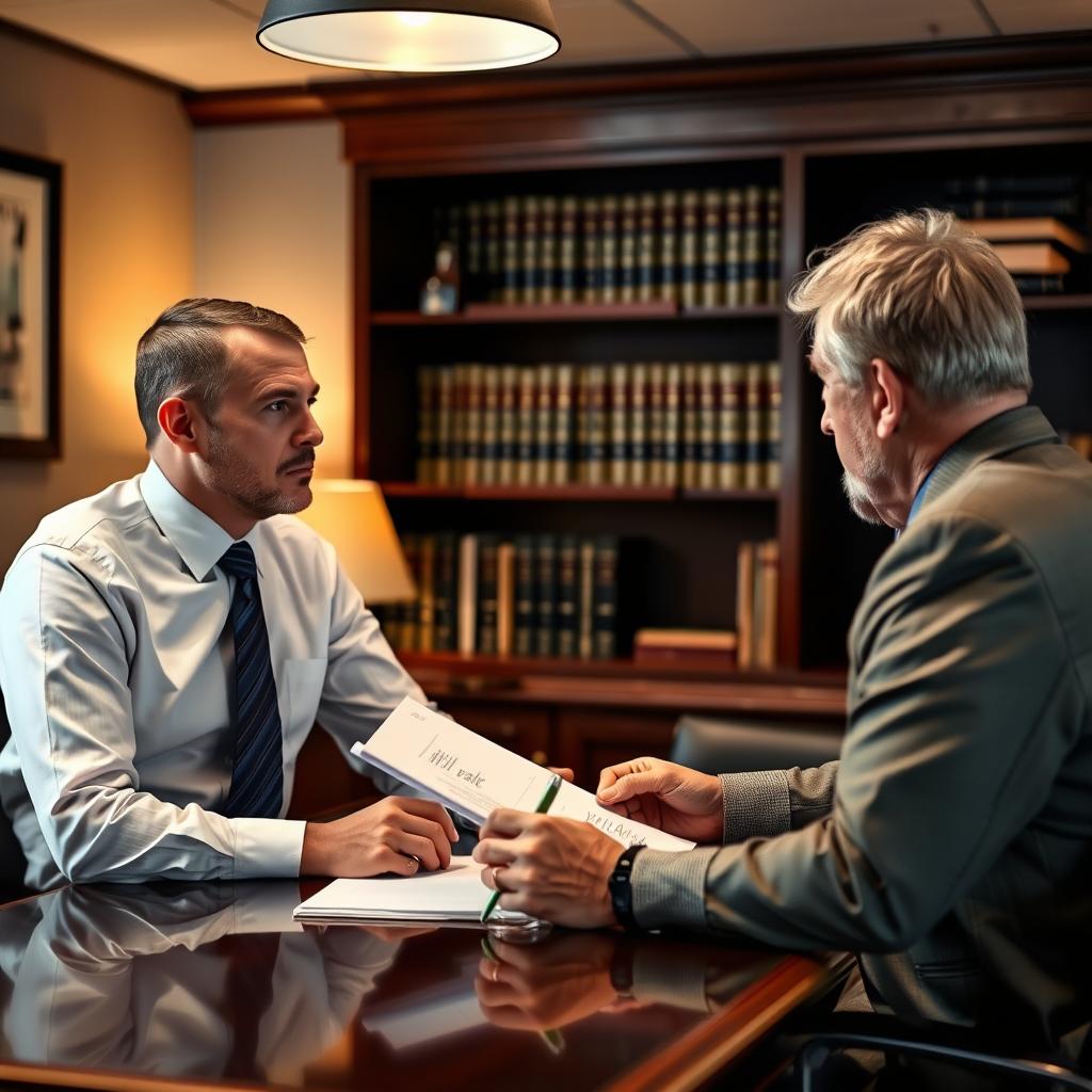 Underage Drinking Lawyer Chesapeake