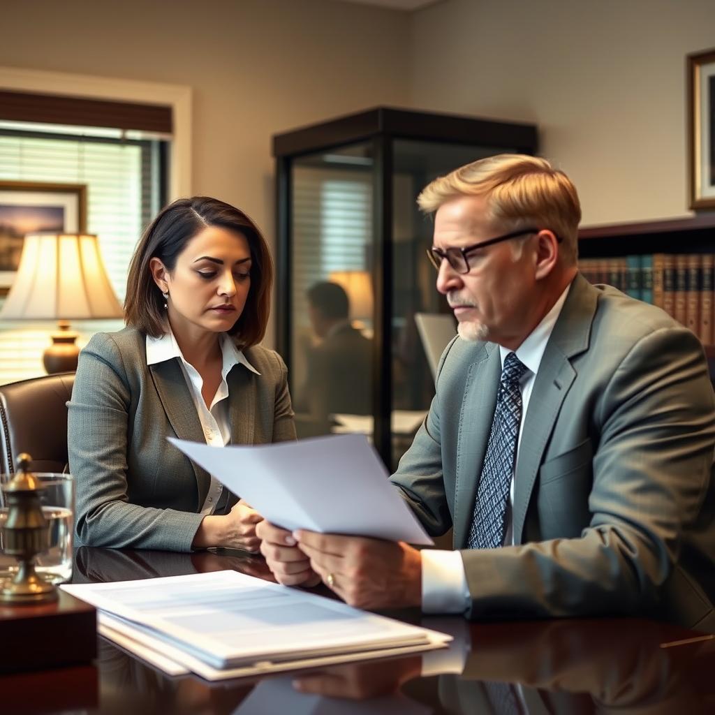 Underage Drinking Lawyer Clarke County