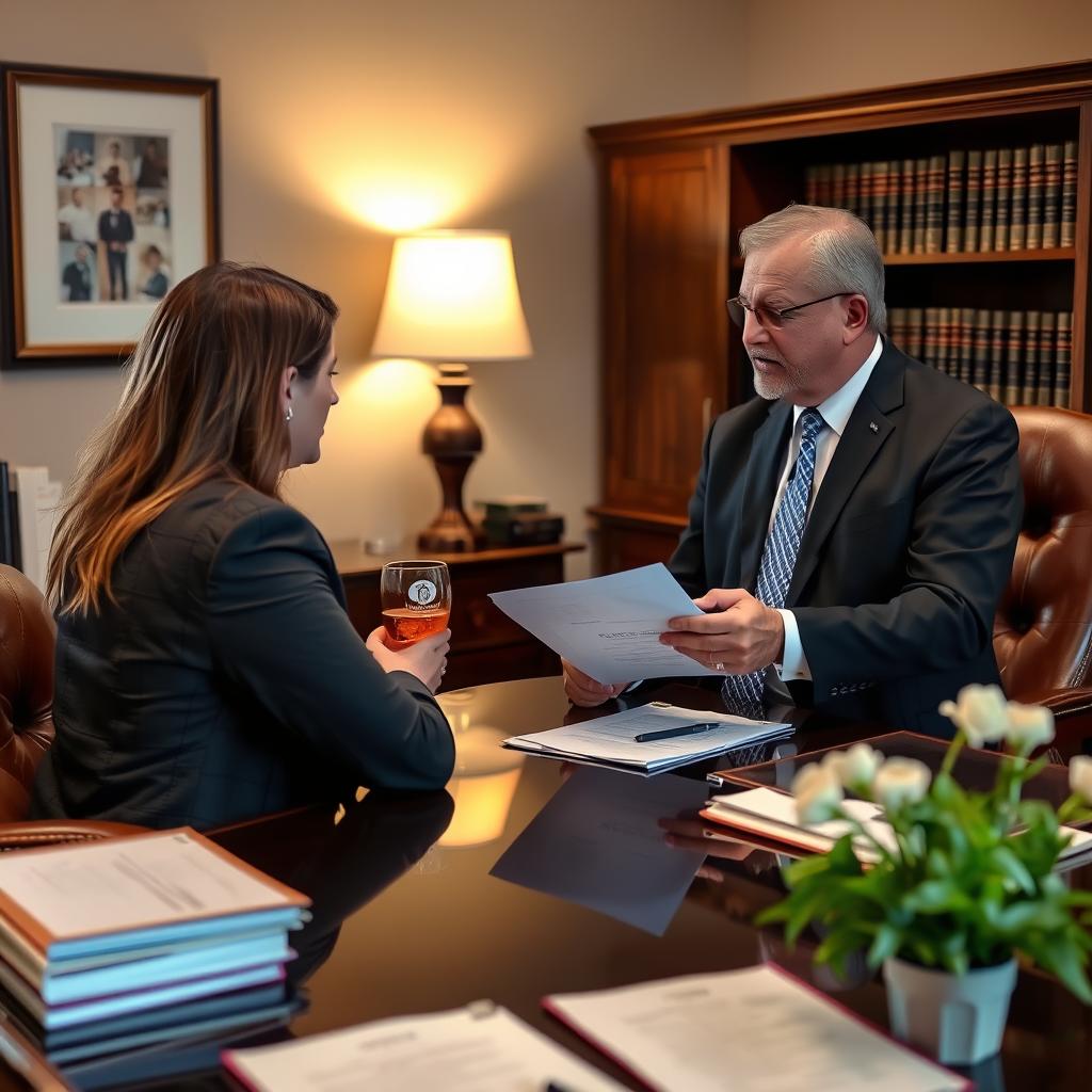 Underage Drinking Lawyer Colonial Heights