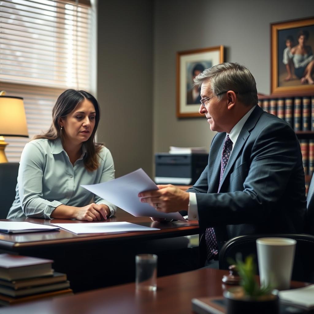 Underage Drinking Lawyer Dinwiddie County