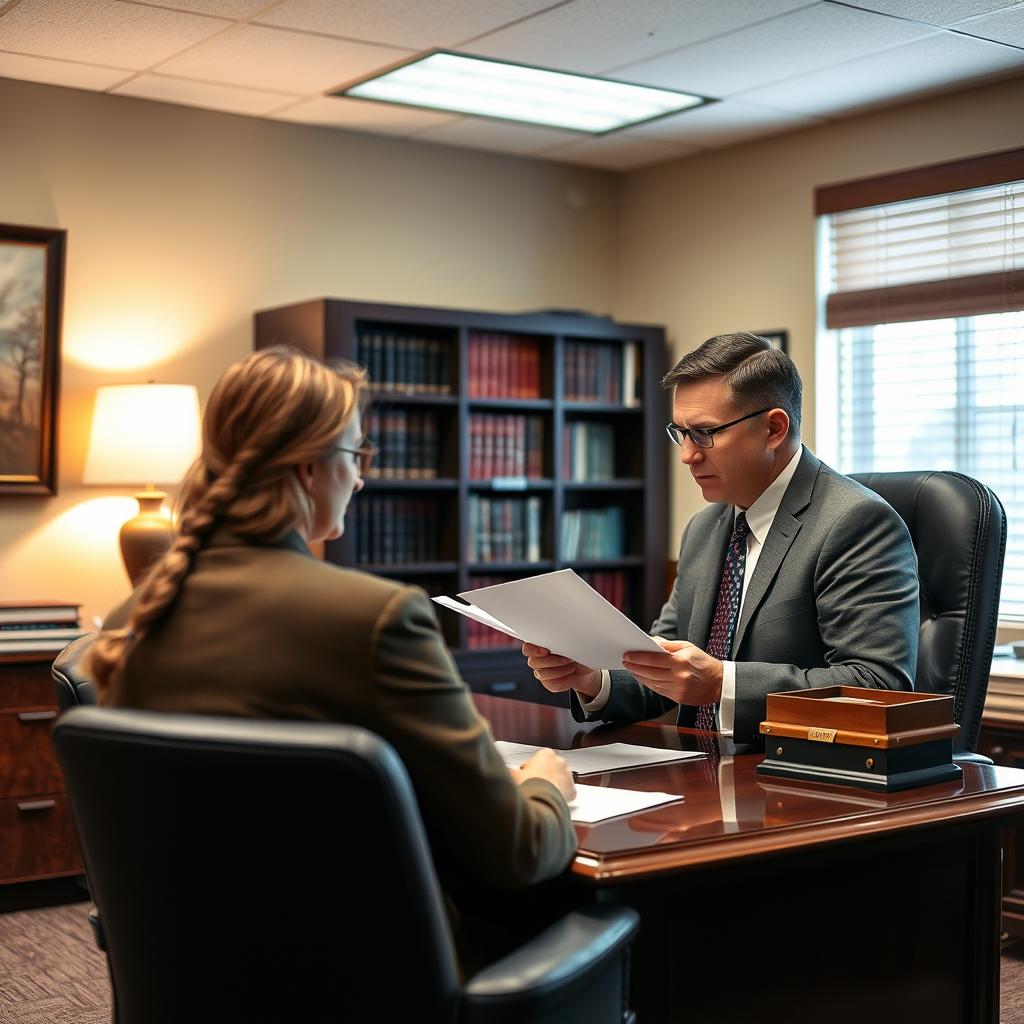 Underage Drinking Lawyer Fluvanna County