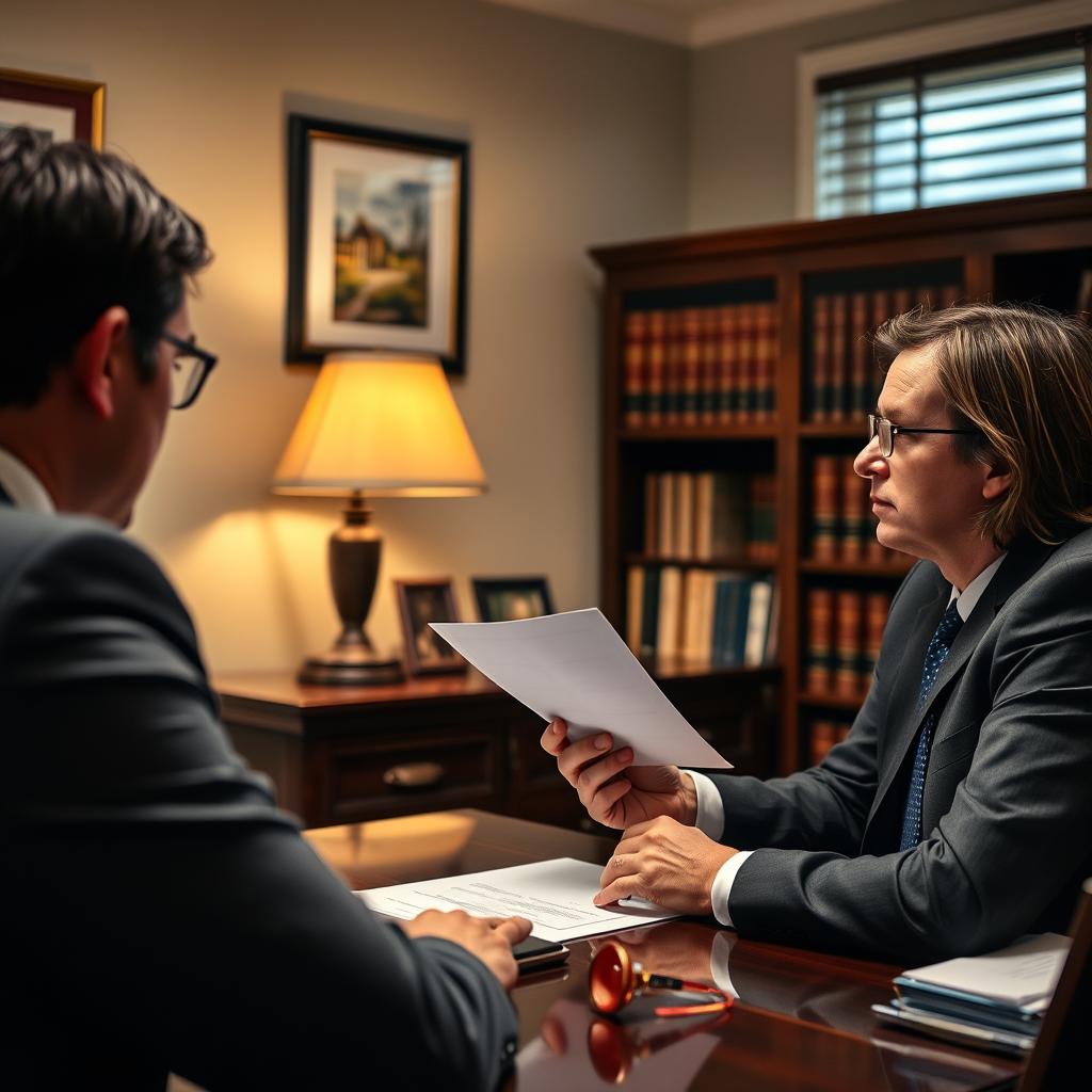 Underage Drinking Lawyer Fredericksburg