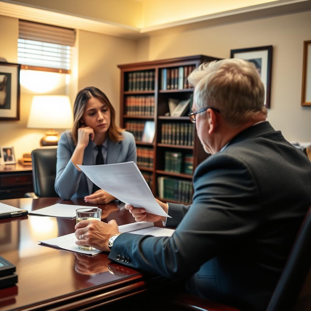 Underage Drinking Lawyer Henrico County