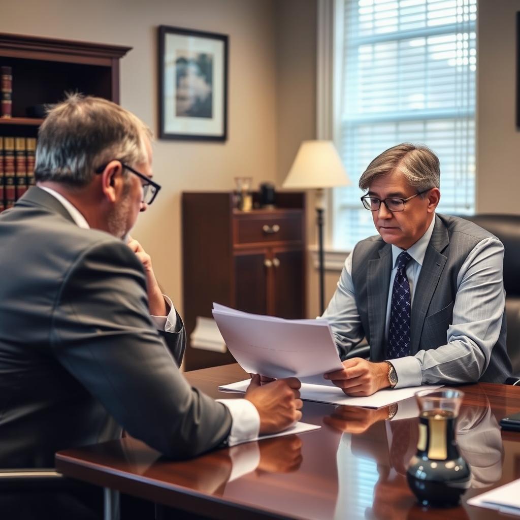 Underage Drinking Lawyer Isle of Wight County