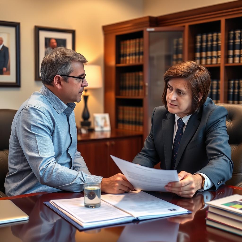 Underage Drinking Lawyer James City County