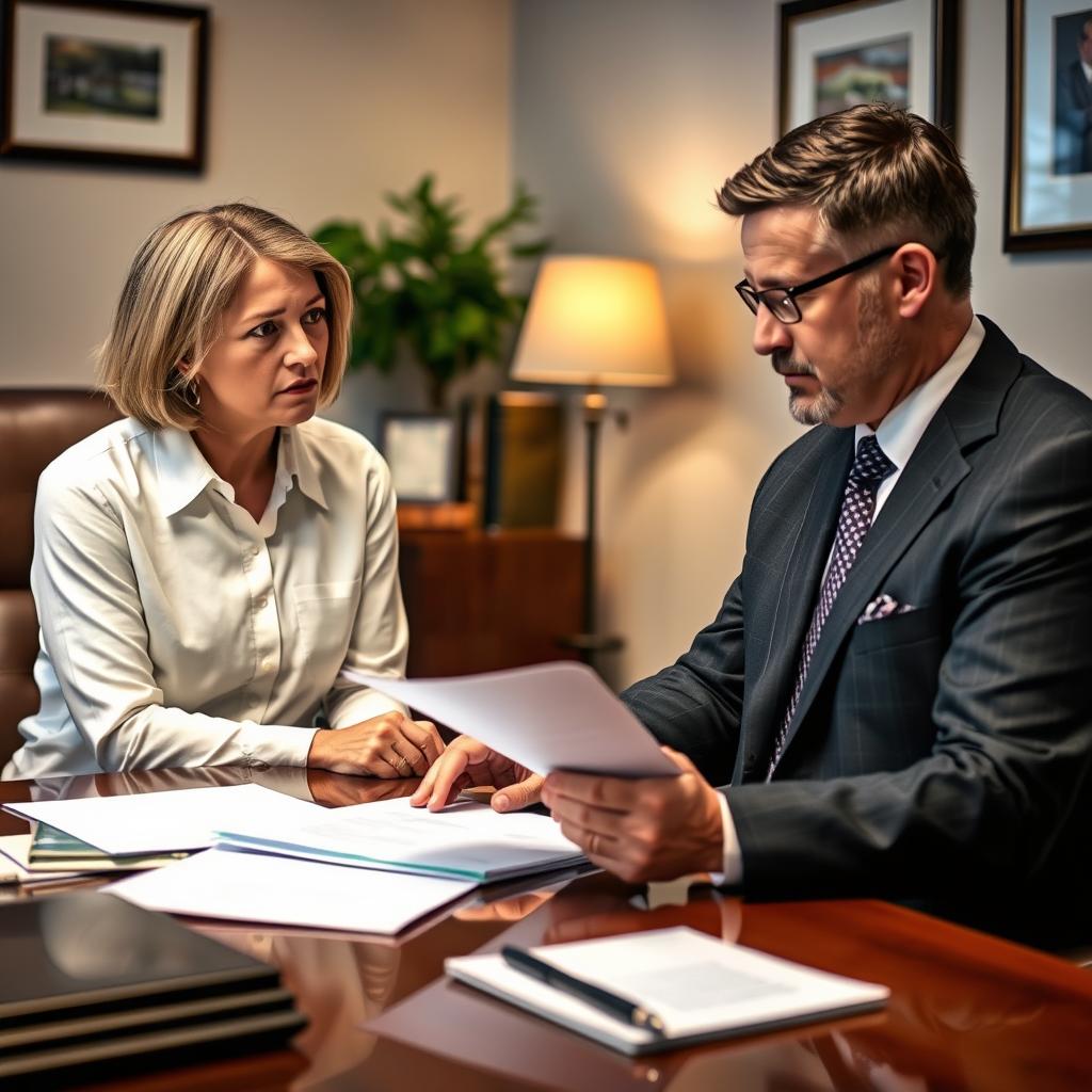 Underage Drinking Lawyer Louisa County