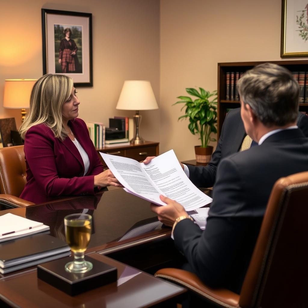 Underage Drinking Lawyer Prince George County