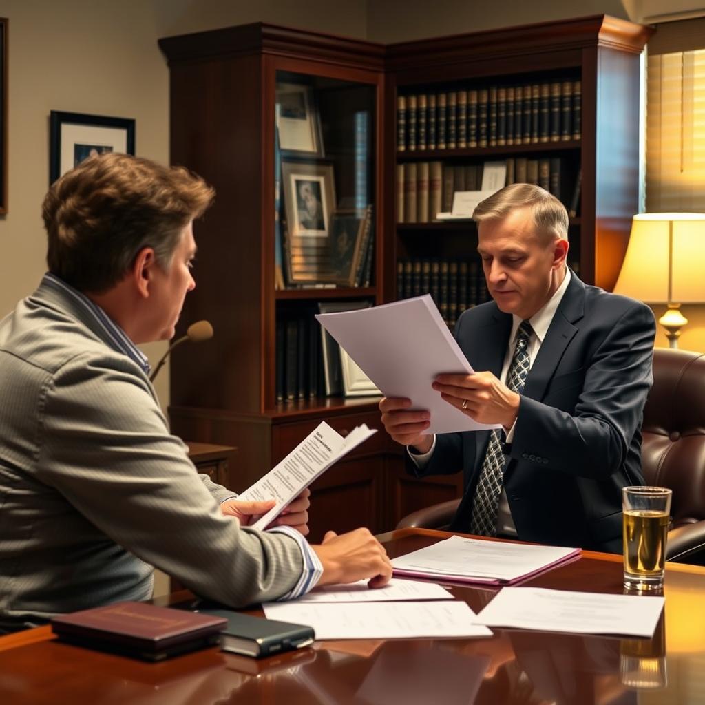 Underage Drinking Lawyer Rappahannock County