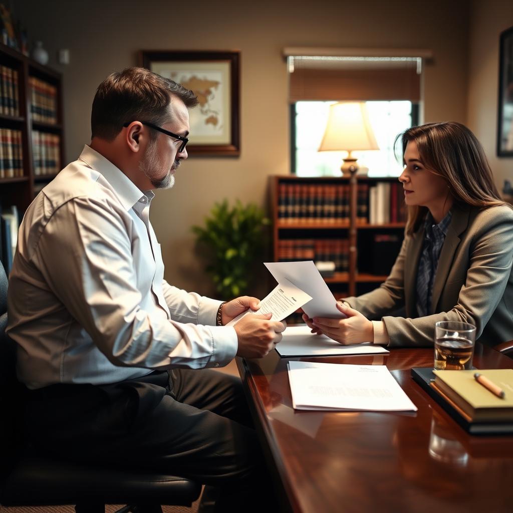 Underage Drinking Lawyer Rockingham County