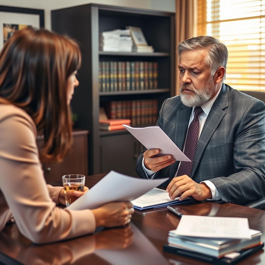 Underage Drinking Lawyer Virginia Beach
