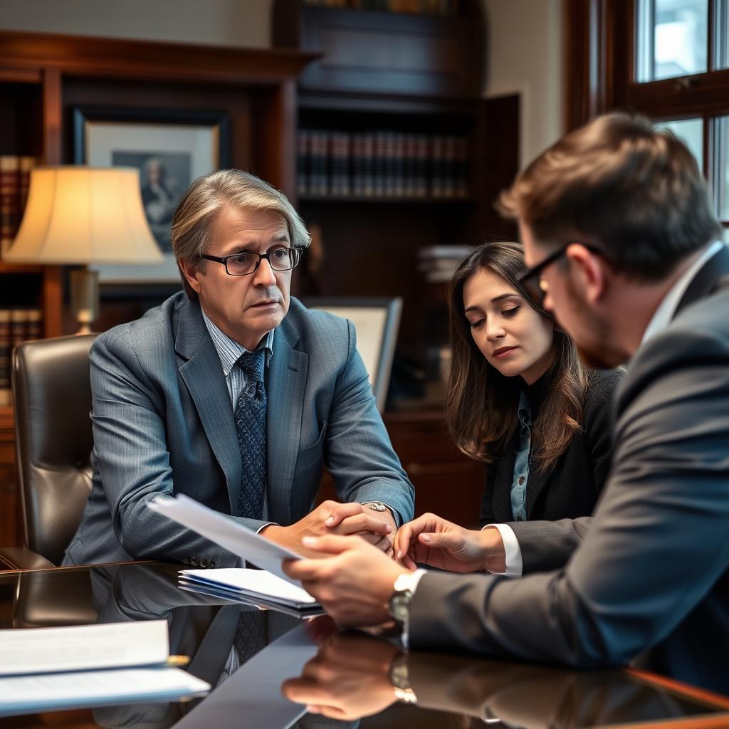 Underage Drinking Lawyer Warren County