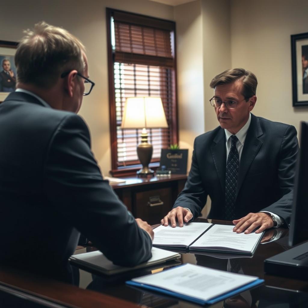 Underage Possession Defense Lawyer Albemarle County