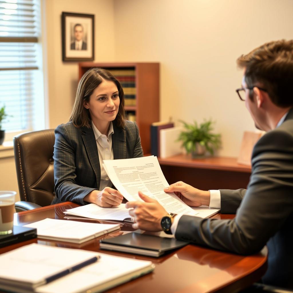 Underage Possession Defense Lawyer Arlington County