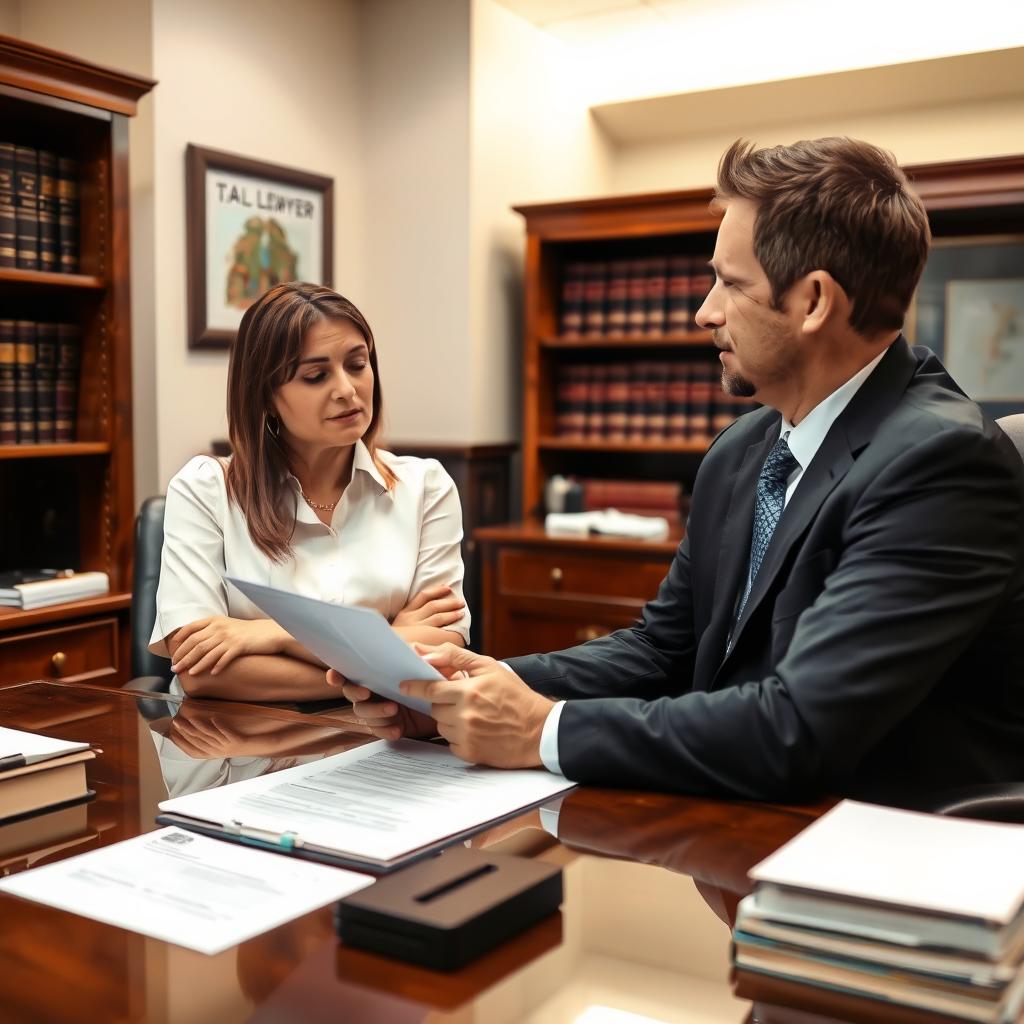 Underage Possession Defense Lawyer Augusta County
