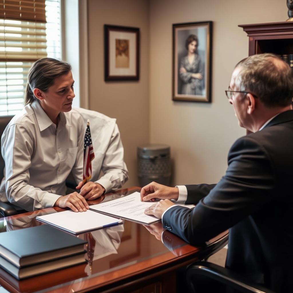 Underage Possession Defense Lawyer Bedford County