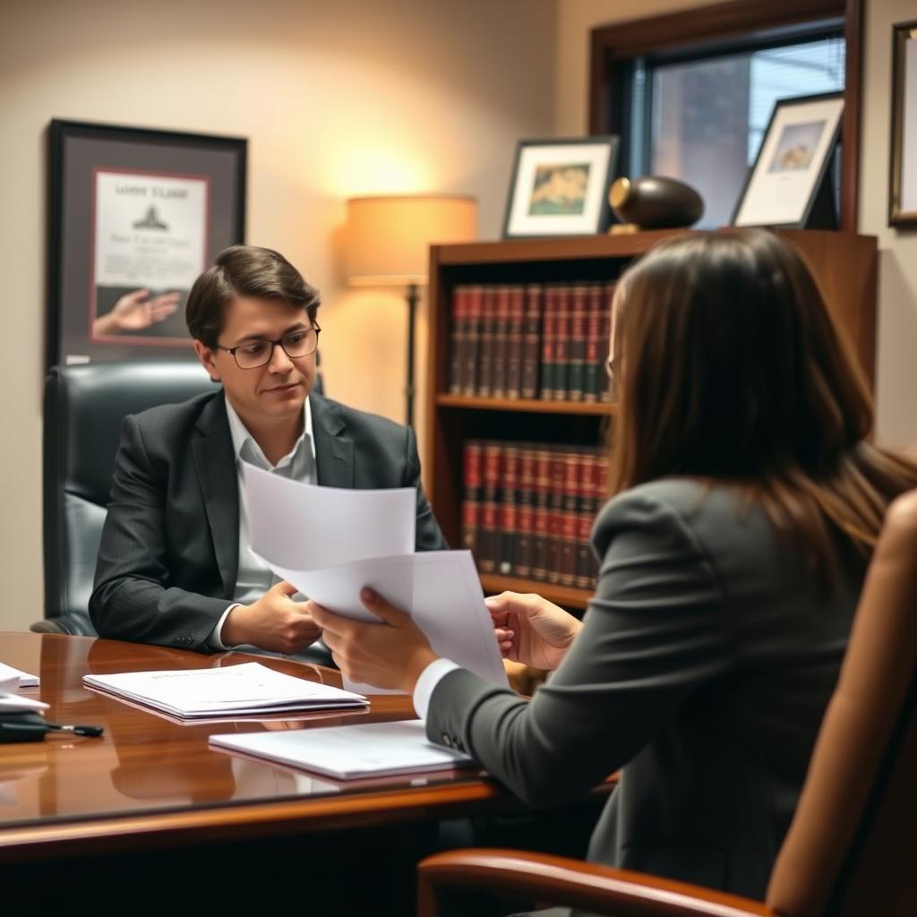 Underage Possession Defense Lawyer Botetourt County