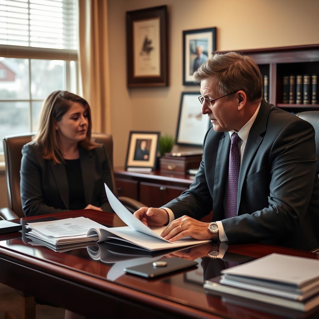 Underage Possession Defense Lawyer Chesterfield County