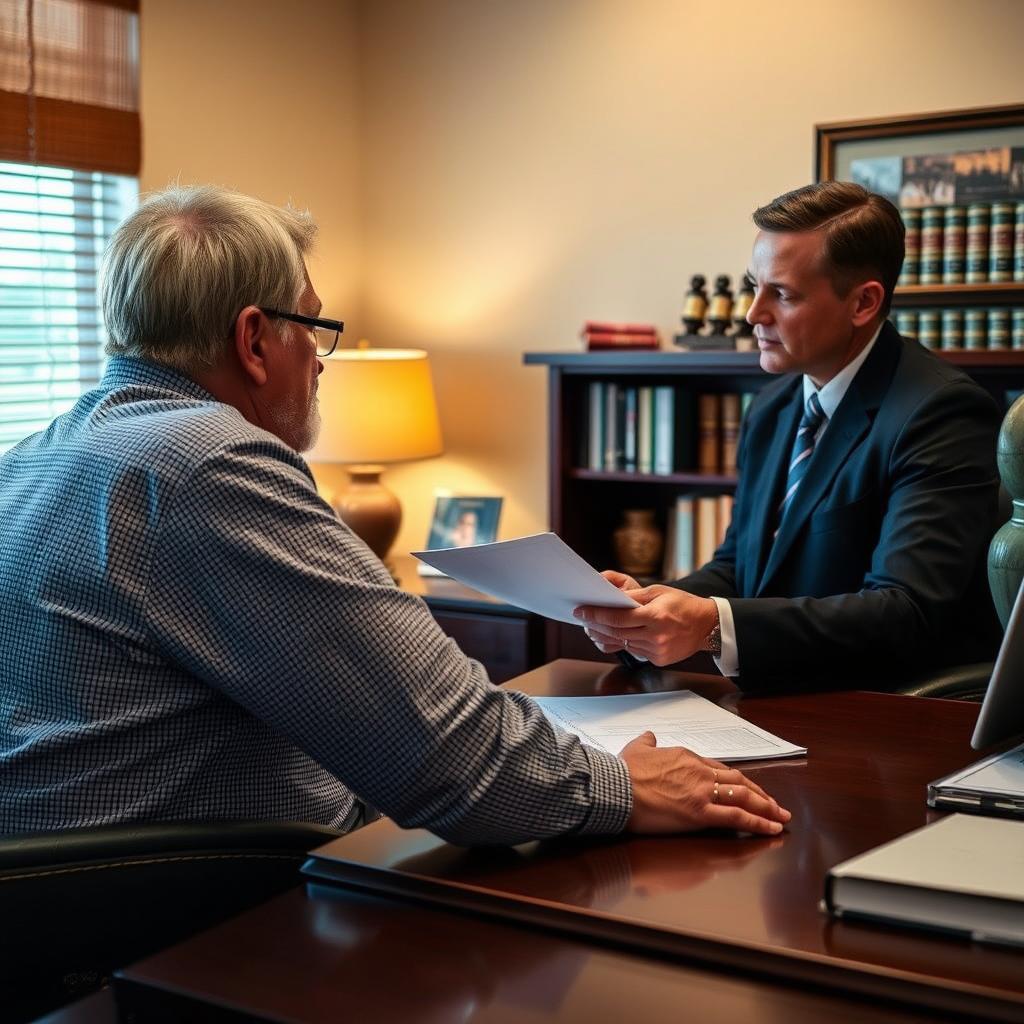 Underage Possession Defense Lawyer Clarke County