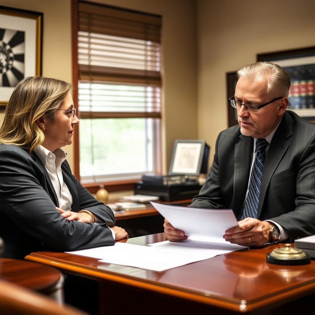 Underage Possession Defense Lawyer Culpeper County