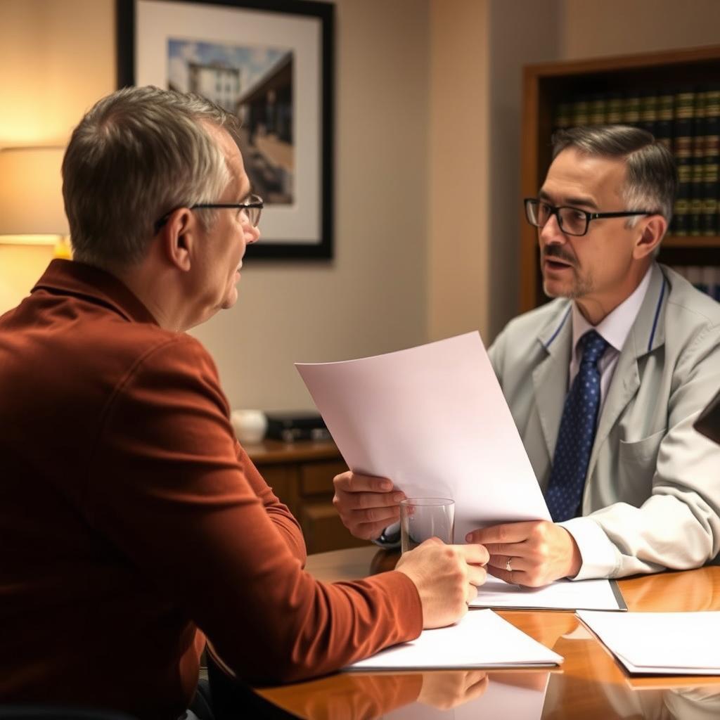 Underage Possession Defense Lawyer Fairfax County