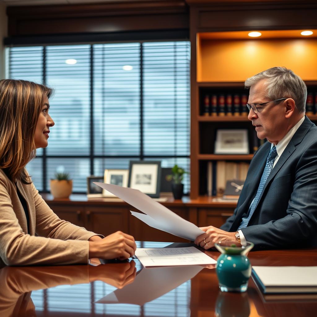 Underage Possession Defense Lawyer Fairfax