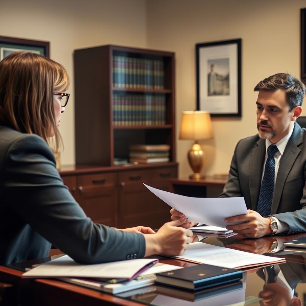 Underage Possession Defense Lawyer Falls Church