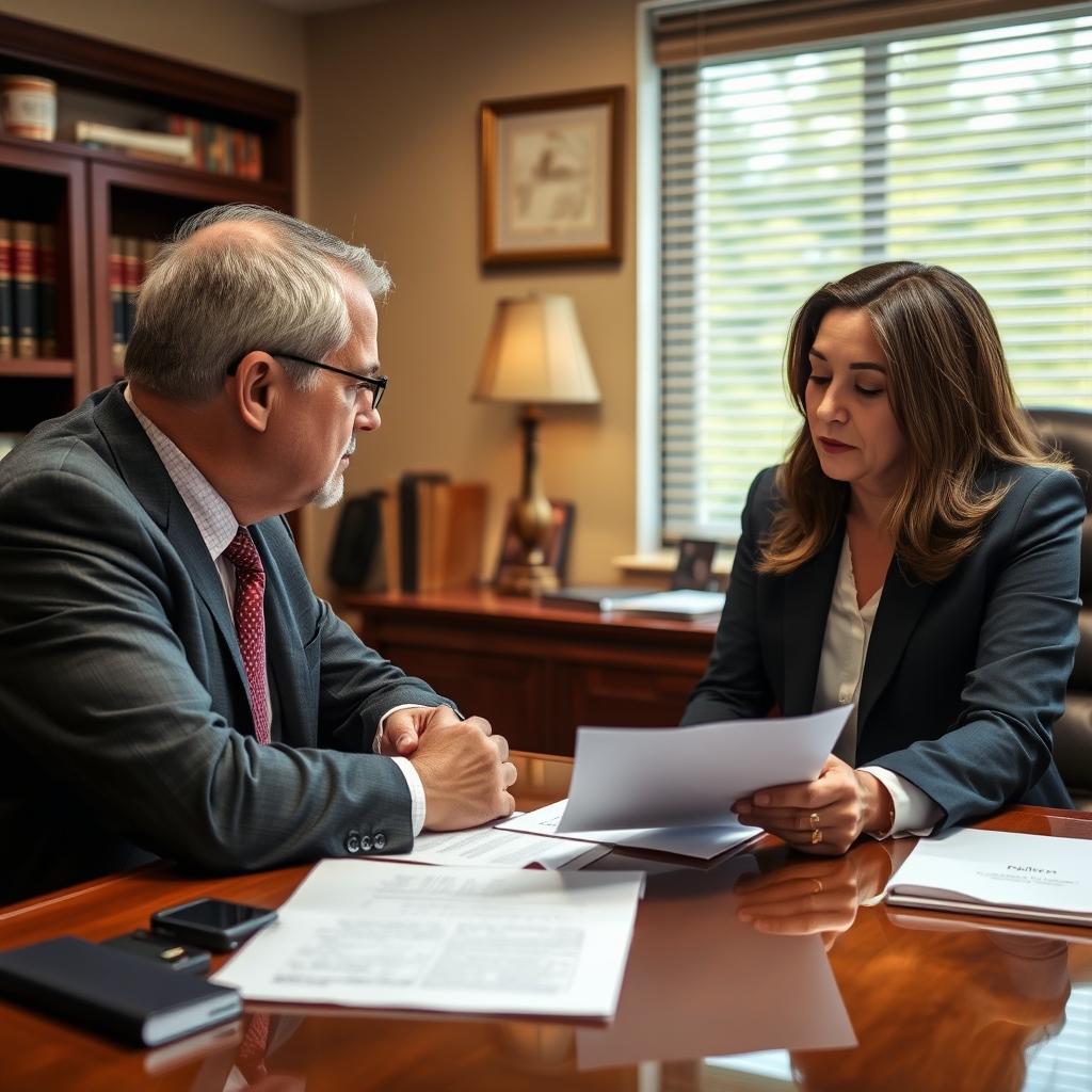 Underage Possession Defense Lawyer Fauquier County