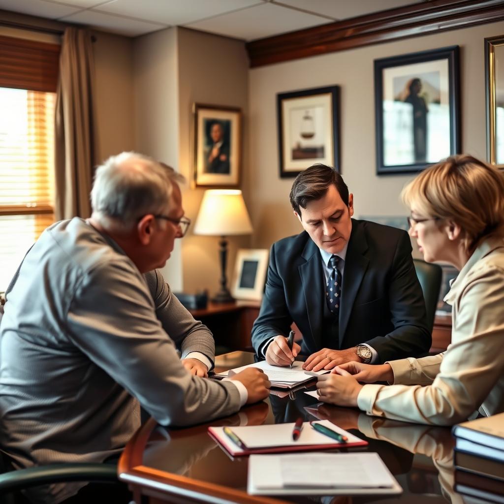 Underage Possession Defense Lawyer Fluvanna County