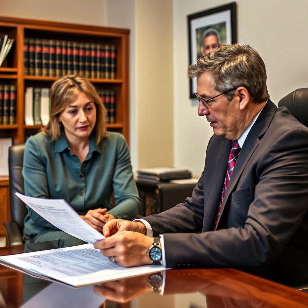 Underage Possession Defense Lawyer Fredericksburg