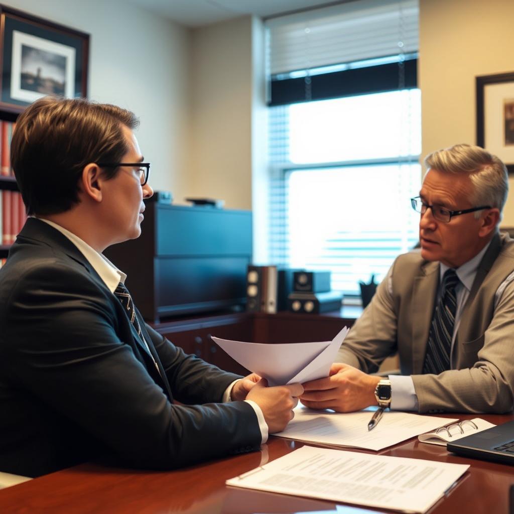 Underage Possession Defense Lawyer Gloucester County