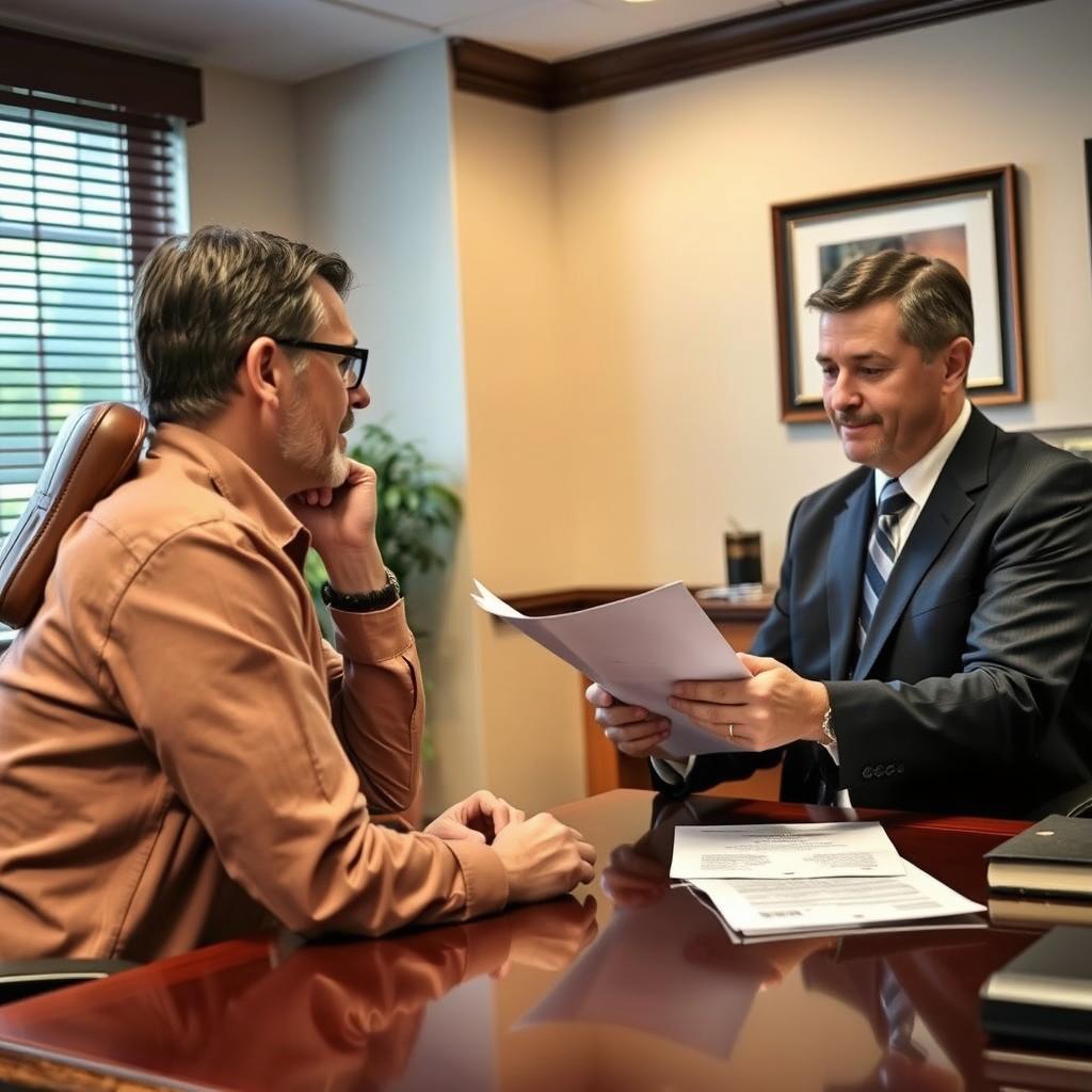 Underage Possession Defense Lawyer Hanover County